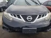 Photo of 2013 Nissan Murano