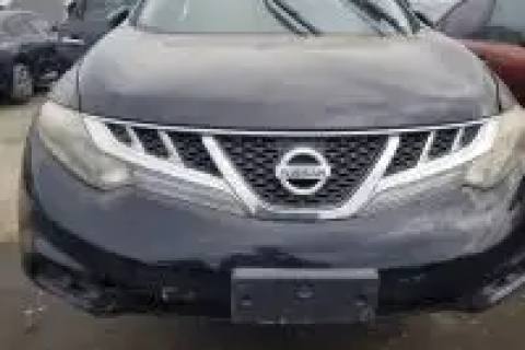 Photo of 2013 Nissan Murano