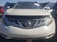 Photo of 2013 Nissan Murano