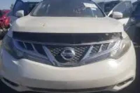 Photo of 2013 Nissan Murano