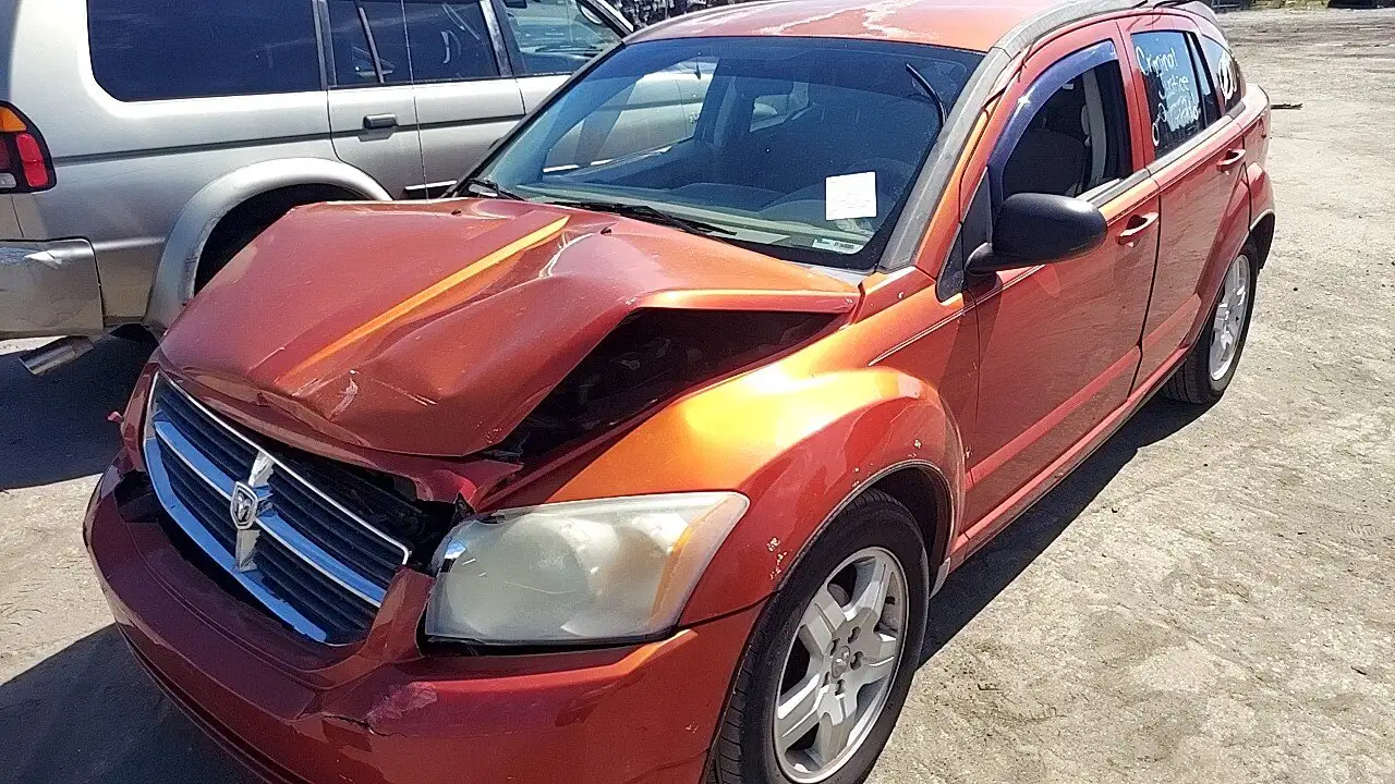 Photo of 2009 Dodge Caliber