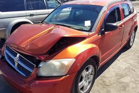 Photo of 2009 Dodge Caliber