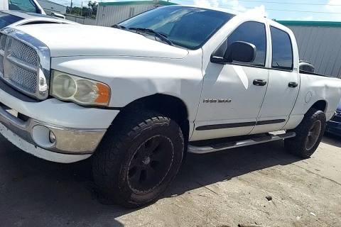 Photo of 2002 Dodge Ram 1500