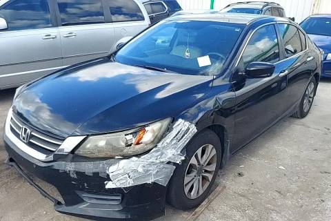 Photo of 2013 Honda Accord