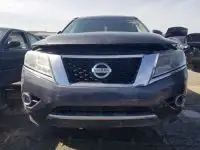 Photo of 2014 Nissan Pathfinder