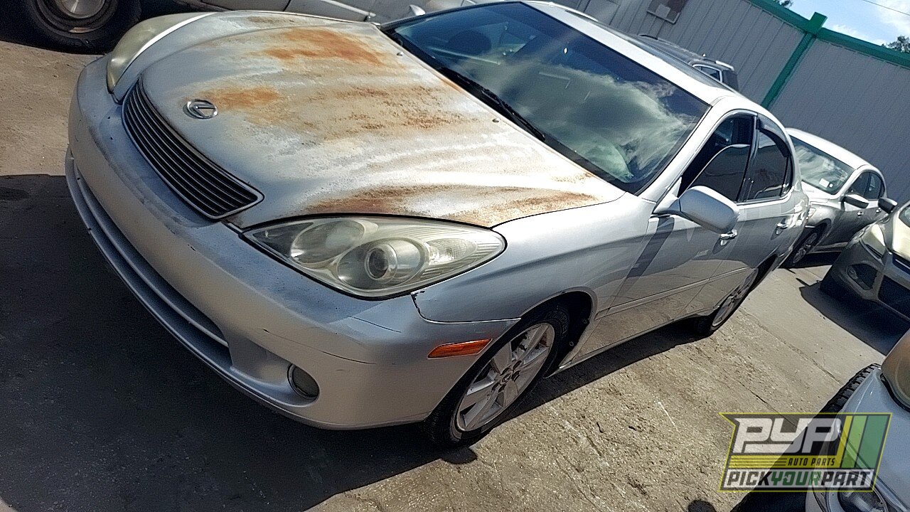 Photo of 2005 Lexus Es330