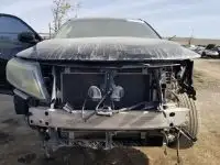 Photo of 2015 Nissan Pathfinder