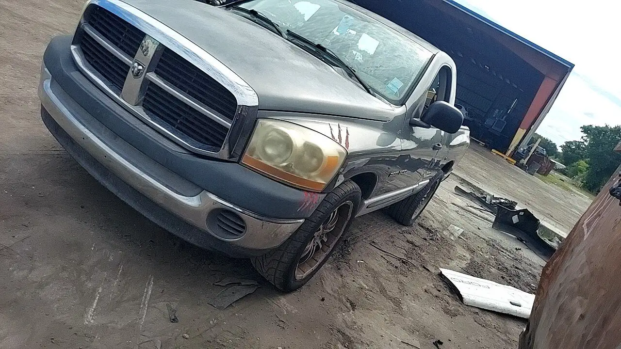 Photo of 2006 Dodge Ram 1500