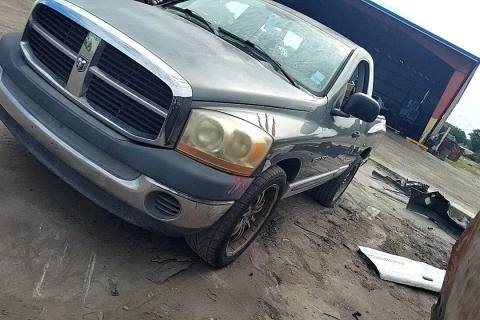 Photo of 2006 Dodge Ram 1500