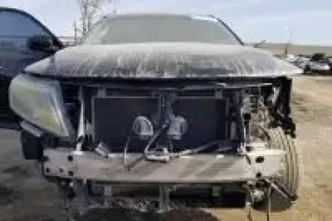 Photo of 2015 Nissan Pathfinder