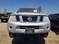 Photo of 2011 Nissan Pathfinder