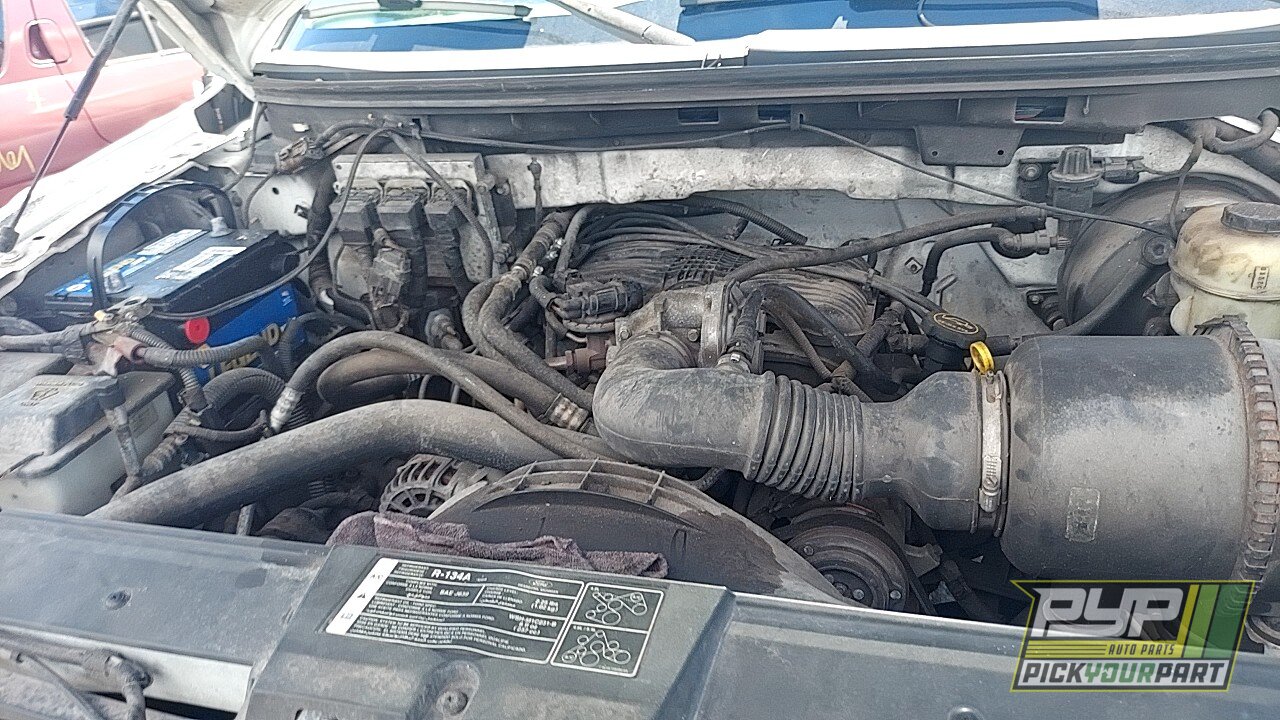Photo of 2007 Ford F-150
