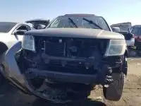 Photo of 2005 Nissan Pathfinder