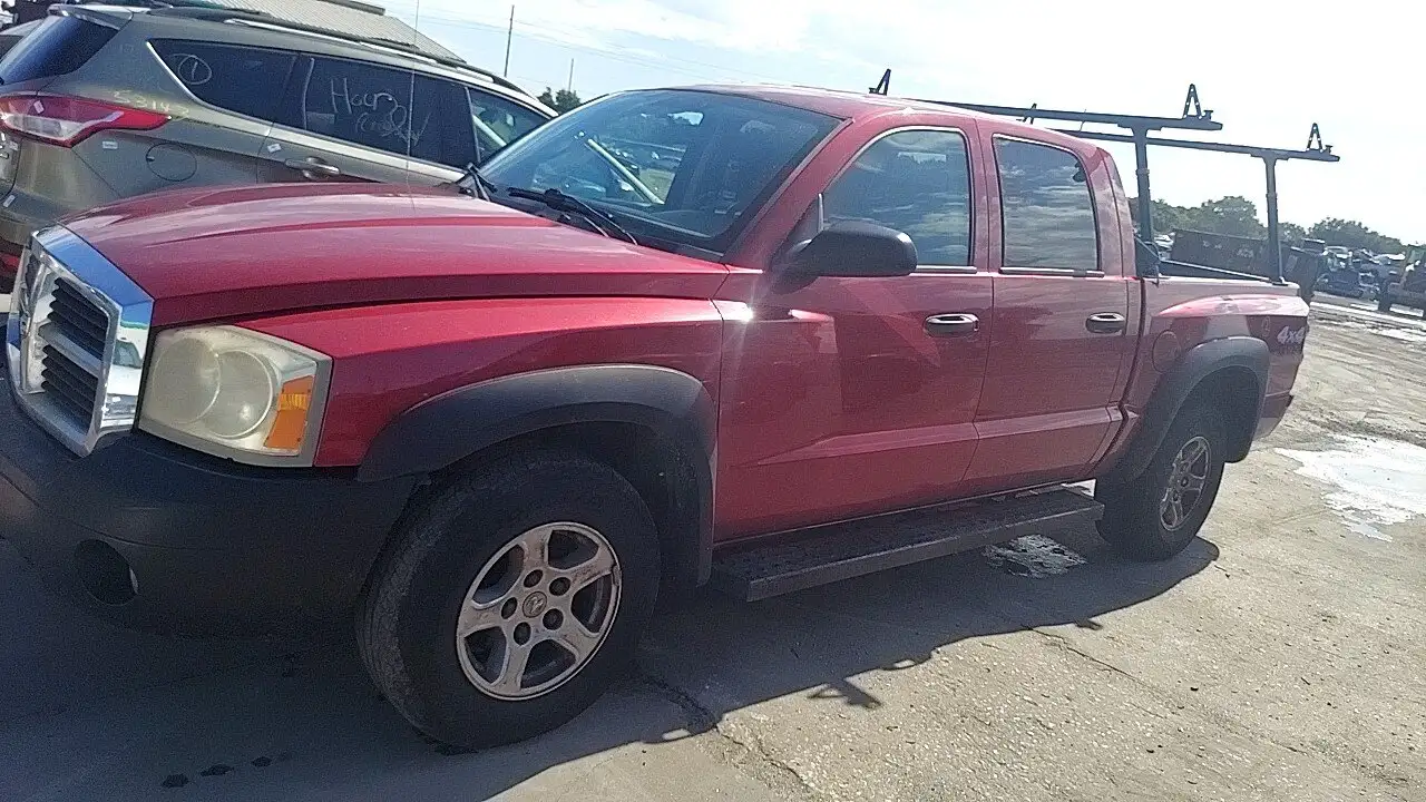Photo of 2006 Dodge Dakota