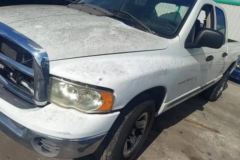 Photo of 2002 Dodge Ram 1500