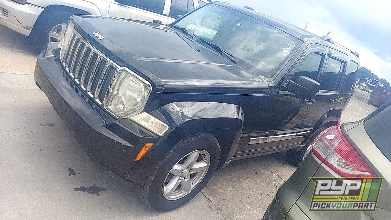 Photo of 2012 Jeep Liberty