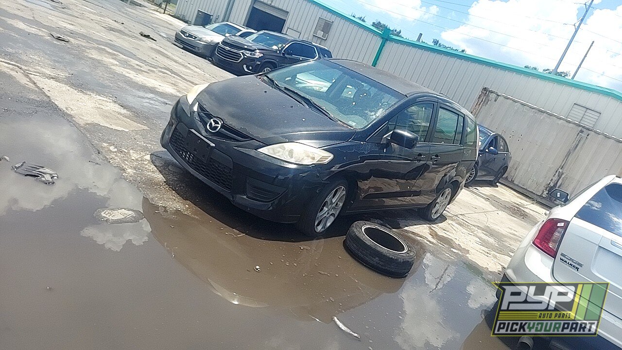 Photo of 2010 Mazda 5