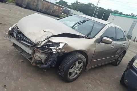 Photo of 2005 Honda Accord