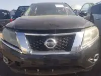 Photo of 2013 Nissan Pathfinder
