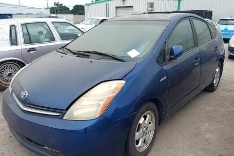 Photo of 2008 Toyota Prius