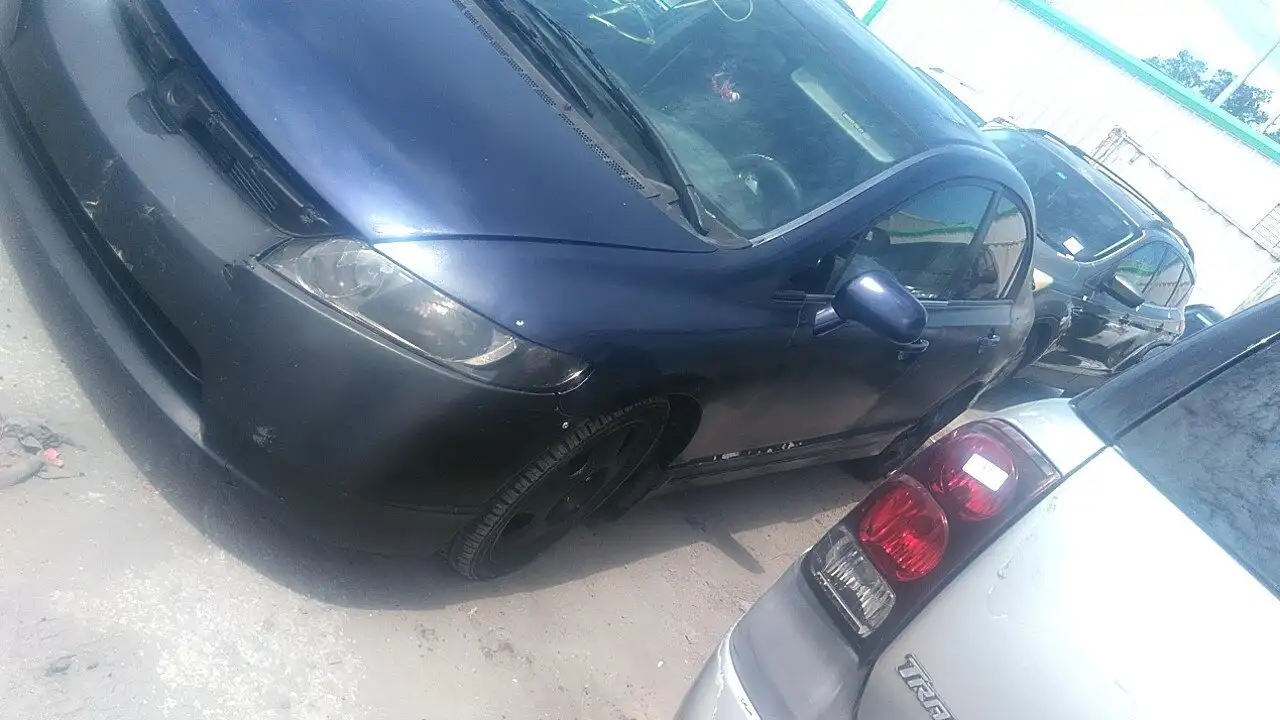 Photo of 2006 Honda Civic