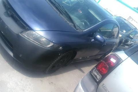Photo of 2006 Honda Civic