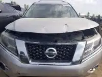Photo of 2014 Nissan Pathfinder