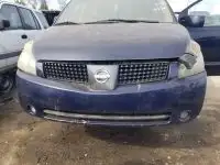 Photo of 2007 Nissan Quest