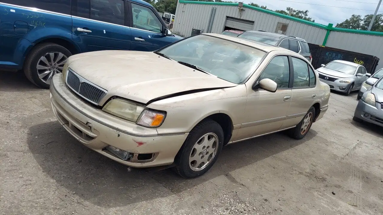 Photo of 1998 Infiniti I30