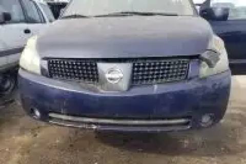 Photo of 2007 Nissan Quest