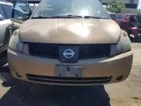 Photo of 2004 Nissan Quest