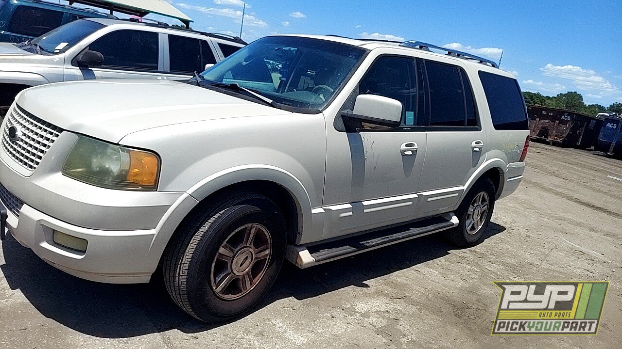Photo of 2005 Ford Expedition