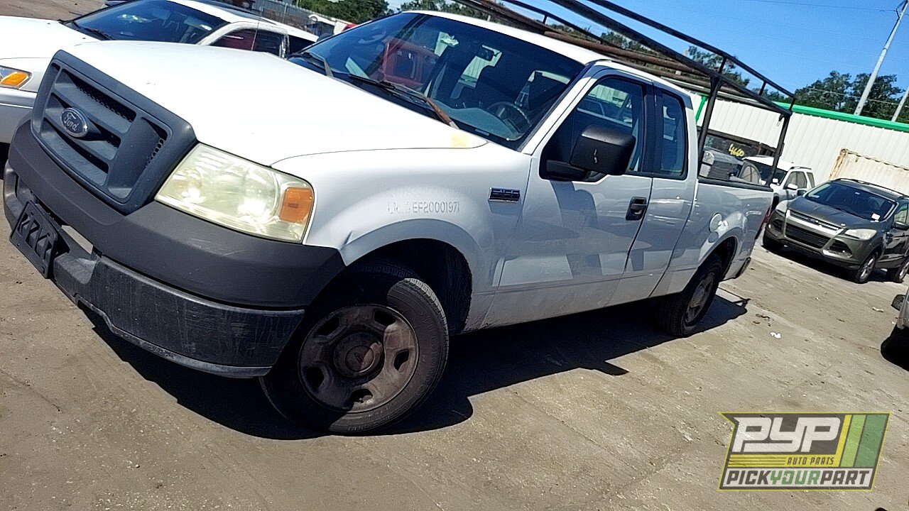 Photo of 2005 Ford F-150