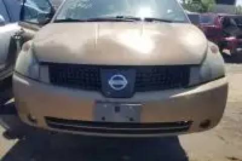 Photo of 2004 Nissan Quest