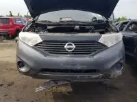 Photo of 2015 Nissan Quest