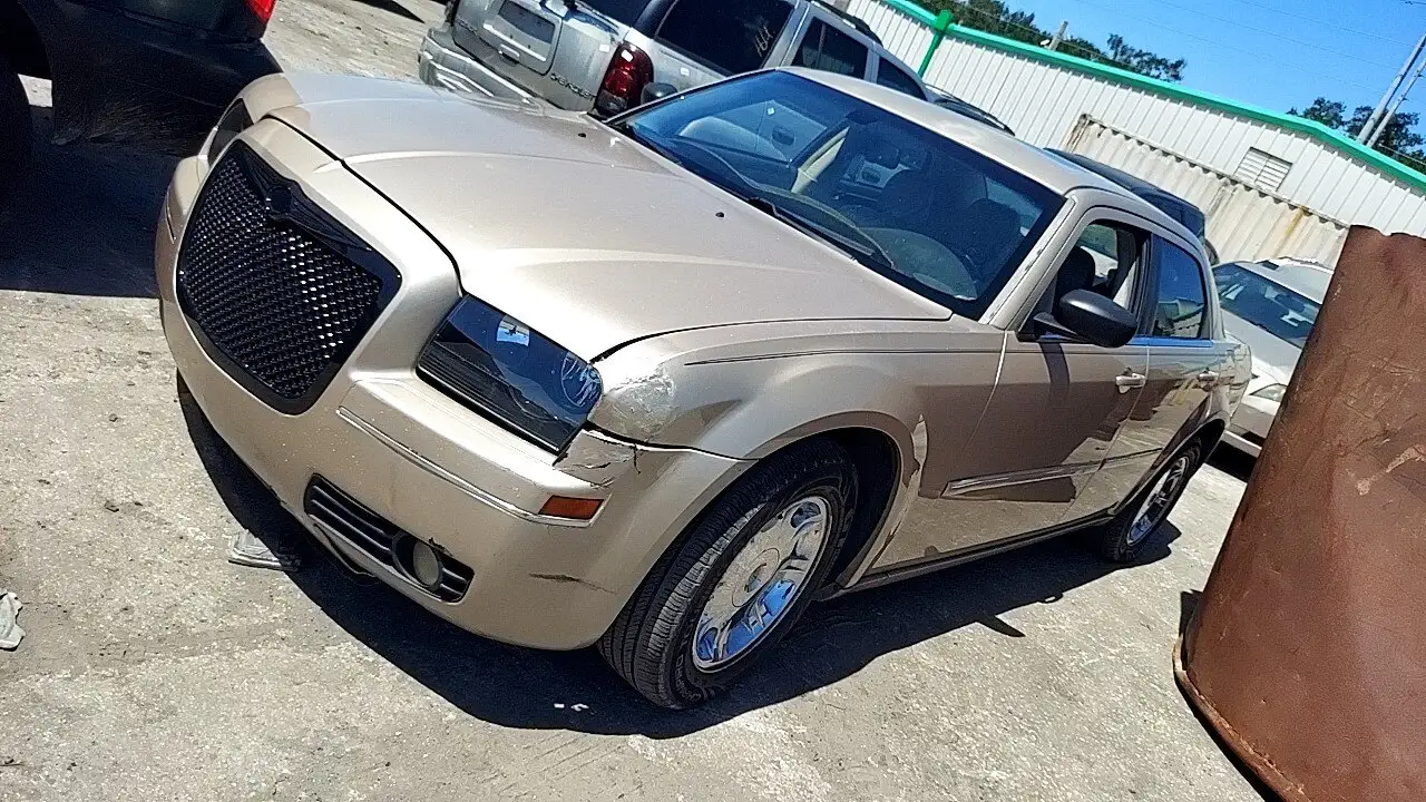 Photo of 2006 Chrysler 300