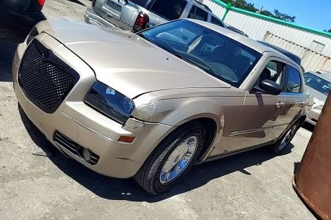 Photo of 2006 Chrysler 300