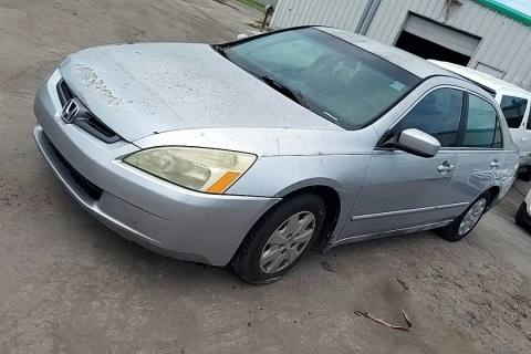 Photo of 2003 Honda Accord