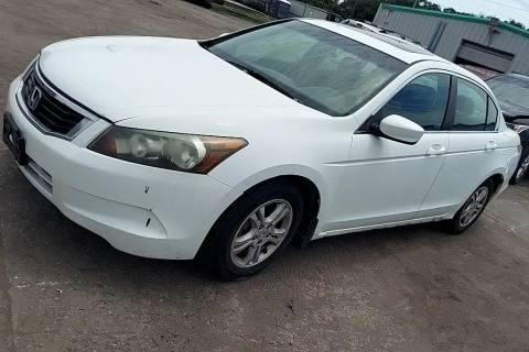Photo of 2008 Honda Accord