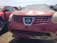 Photo of 2008 Nissan Rogue