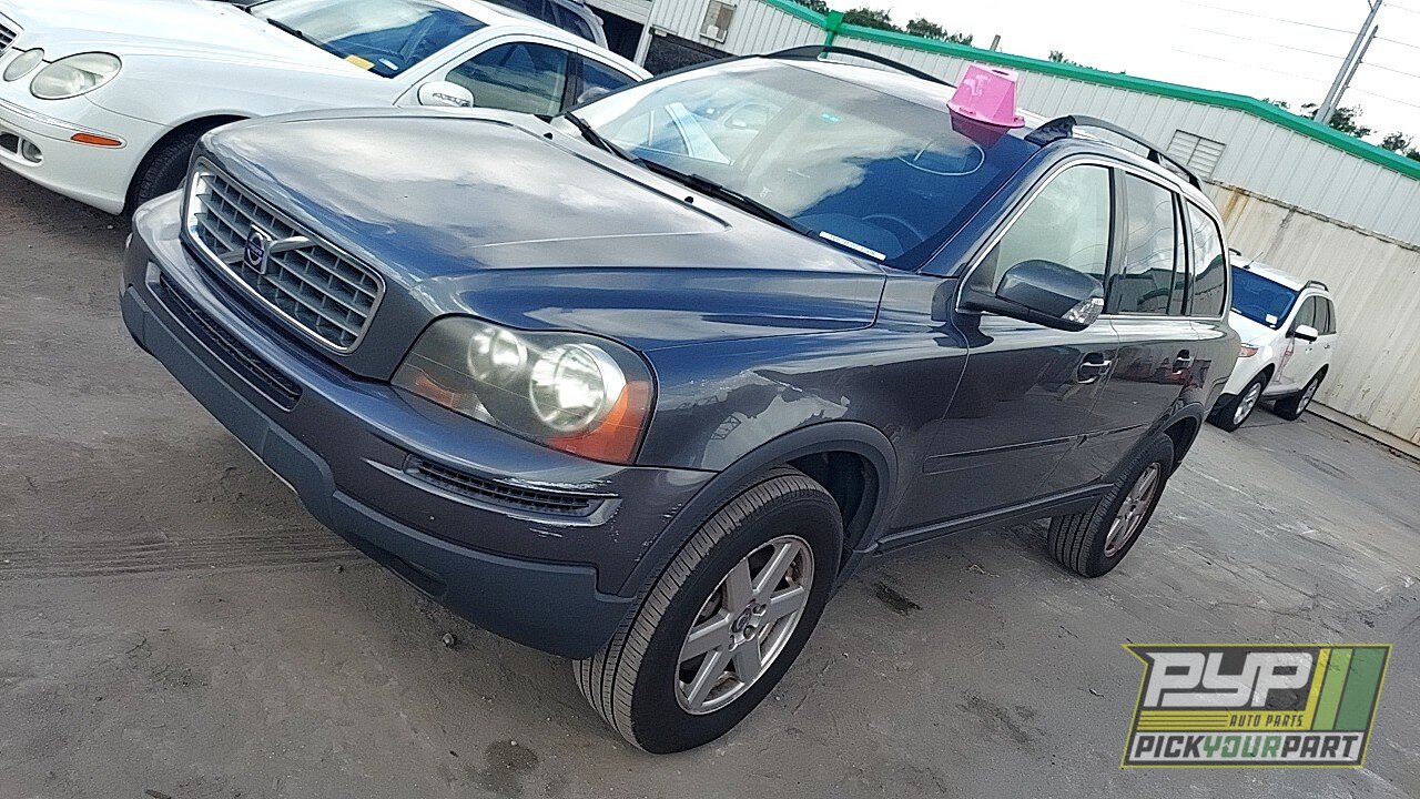 Photo of 2007 Volvo Xc90