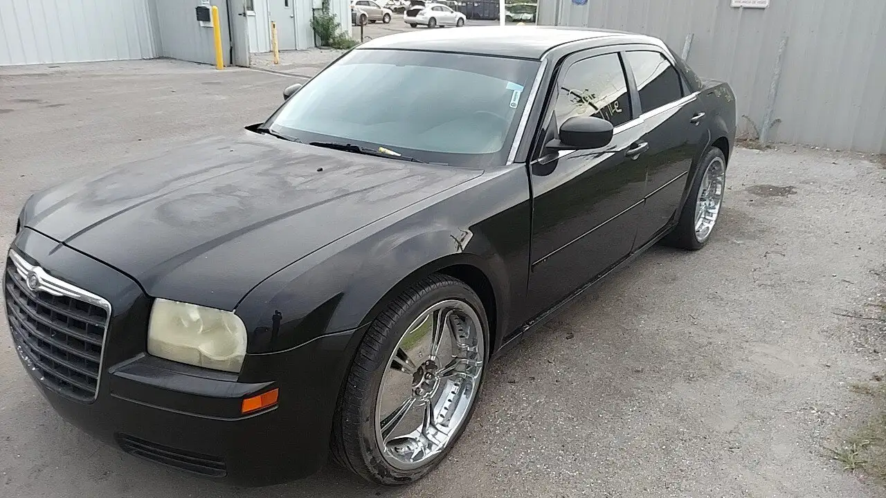 Photo of 2006 Chrysler 300