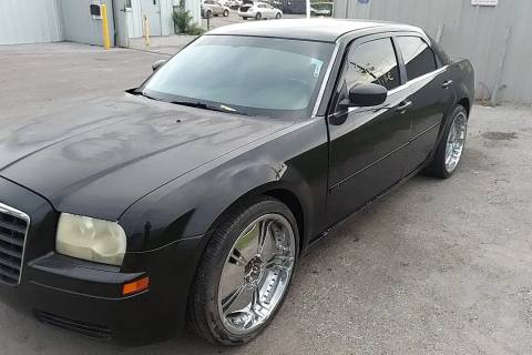 Photo of 2006 Chrysler 300
