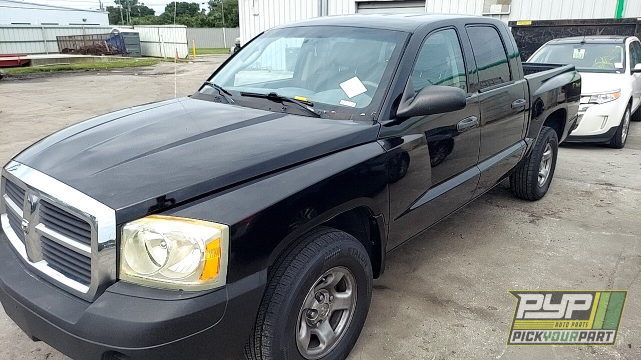 Photo of 2005 Dodge Dakota