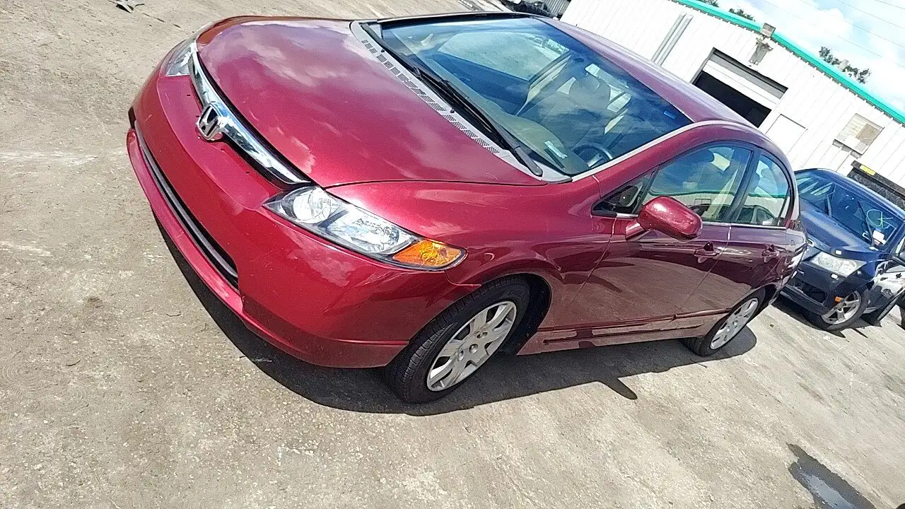 Photo of 2006 Honda Civic