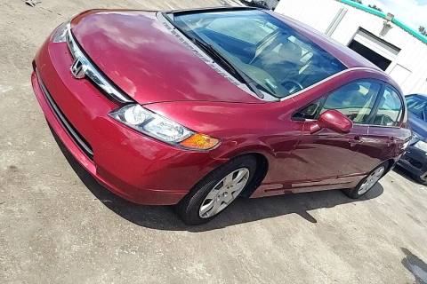 Photo of 2006 Honda Civic