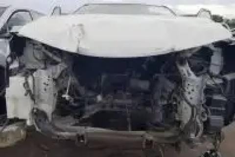Photo of 2016 Nissan Rogue
