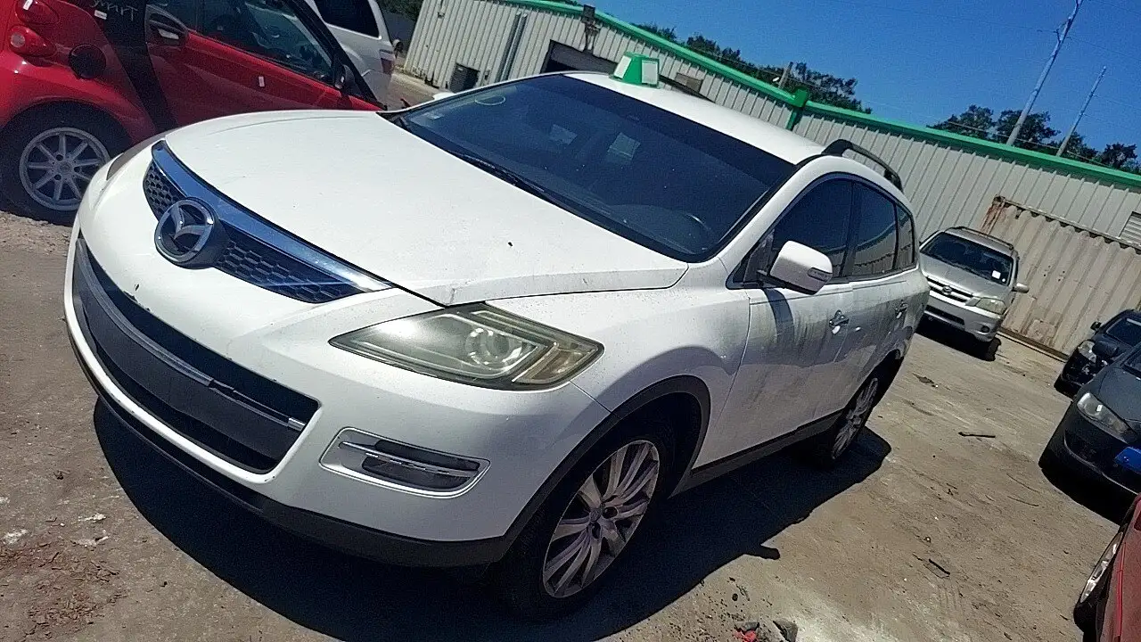 Photo of 2007 Mazda Cx-9