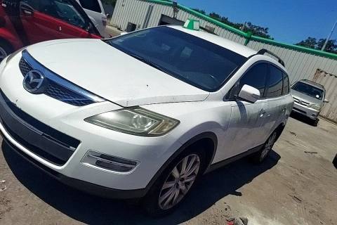 Photo of 2007 Mazda Cx-9