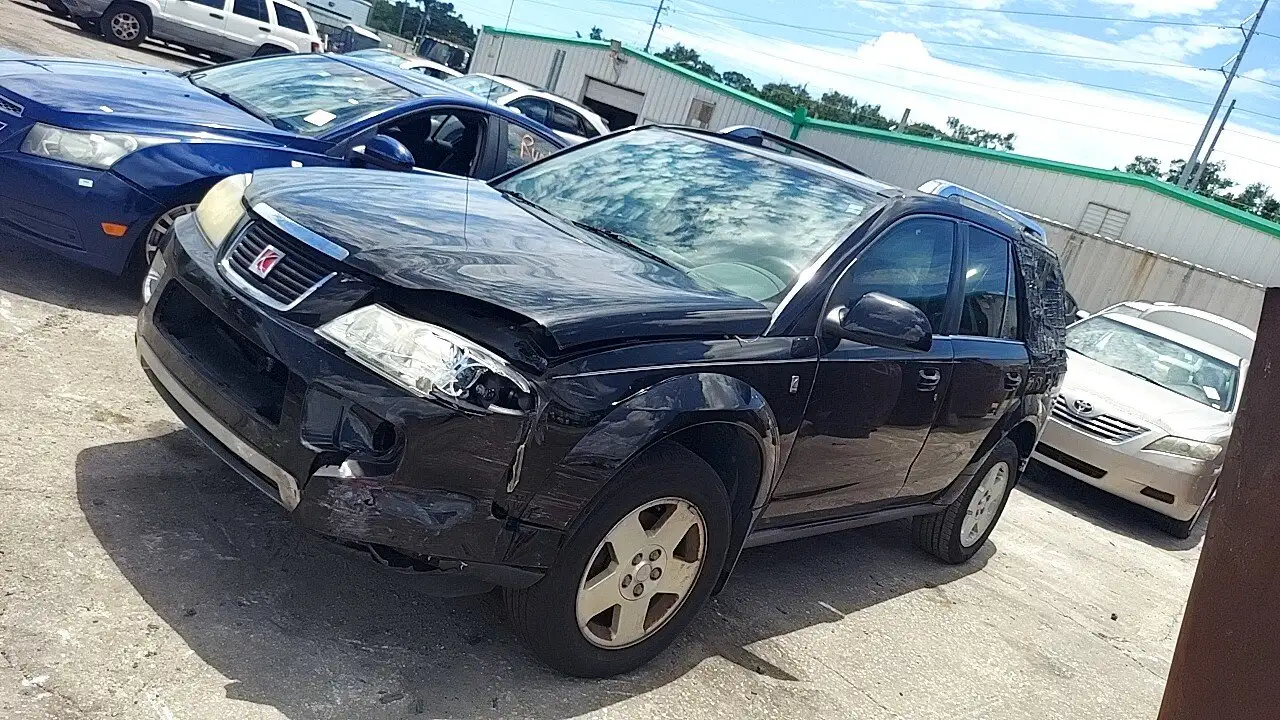 Photo of 2007 Saturn Vue